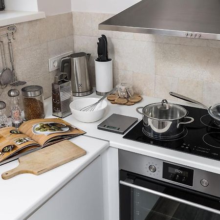 Riese Apartments المظهر الخارجي الصورة