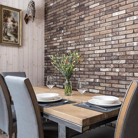 Riese Apartments المظهر الخارجي الصورة
