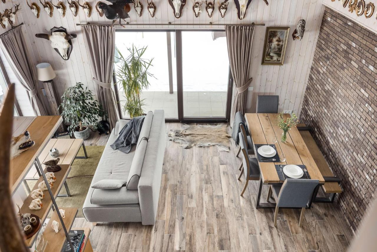 Riese Apartments المظهر الخارجي الصورة