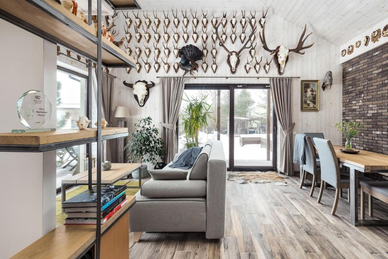 Riese Apartments المظهر الخارجي الصورة